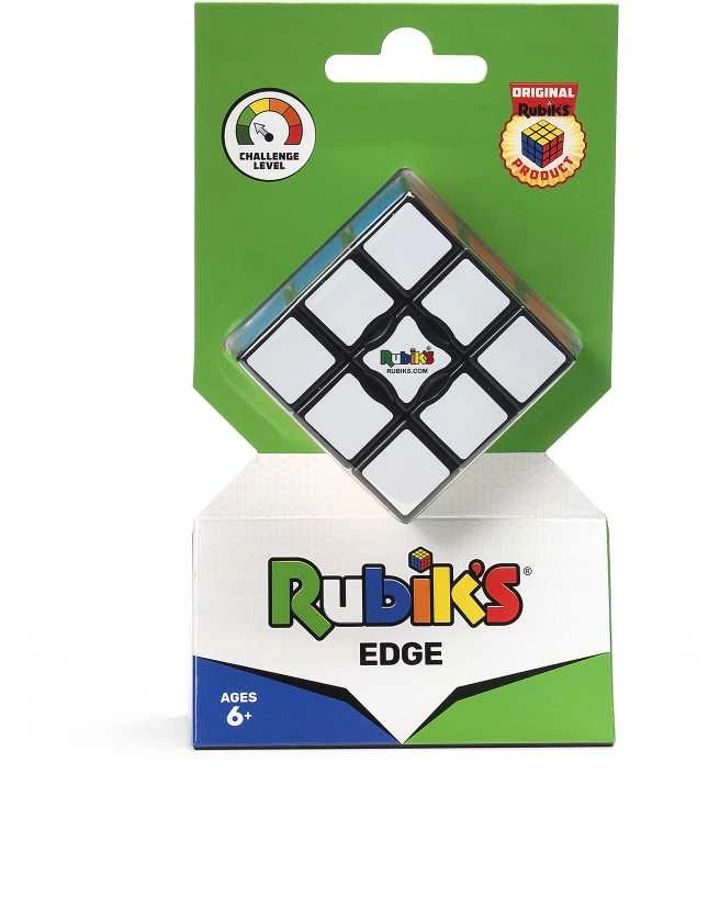 RUBIK´S CUBE Galvosūkis EDGE