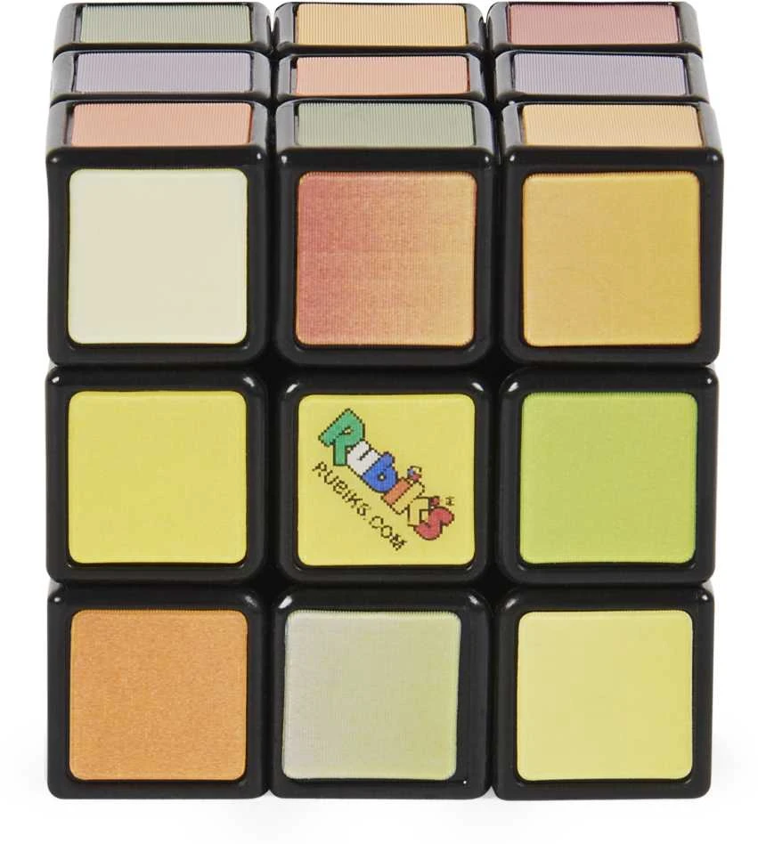 RUBIK´S CUBE Rubiko kubas IMPOSSIBLE, 3x3