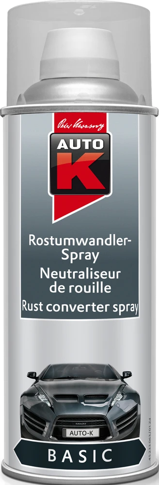 Rūdžių rišiklis, gruntas Auto K, 400 ml