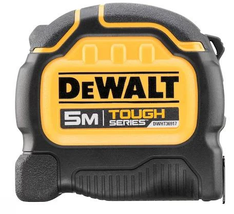 Rulete DeWalt DWHT36917-0. 5 m