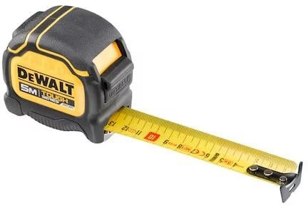 Rulete DeWalt DWHT36917-0. 5 m