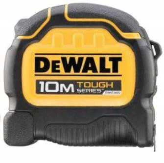 Rulete DeWalt DWHT36932-0. 10 m