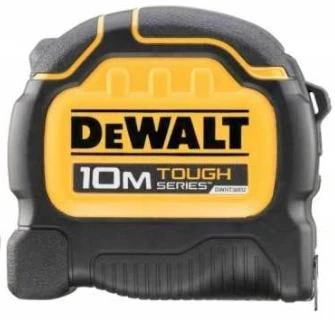 Rulete DeWalt DWHT36932-0. 10 m