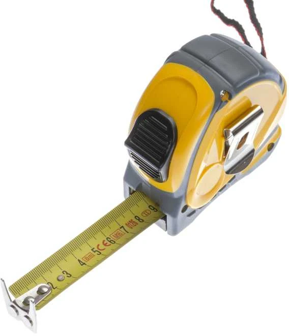 Forte Tools Forte RULETĖ CR-G44 3 M