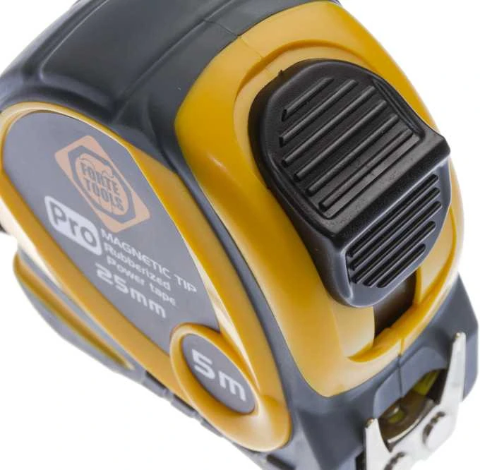 Forte Tools Forte RULETĖ CR-G44 5 M