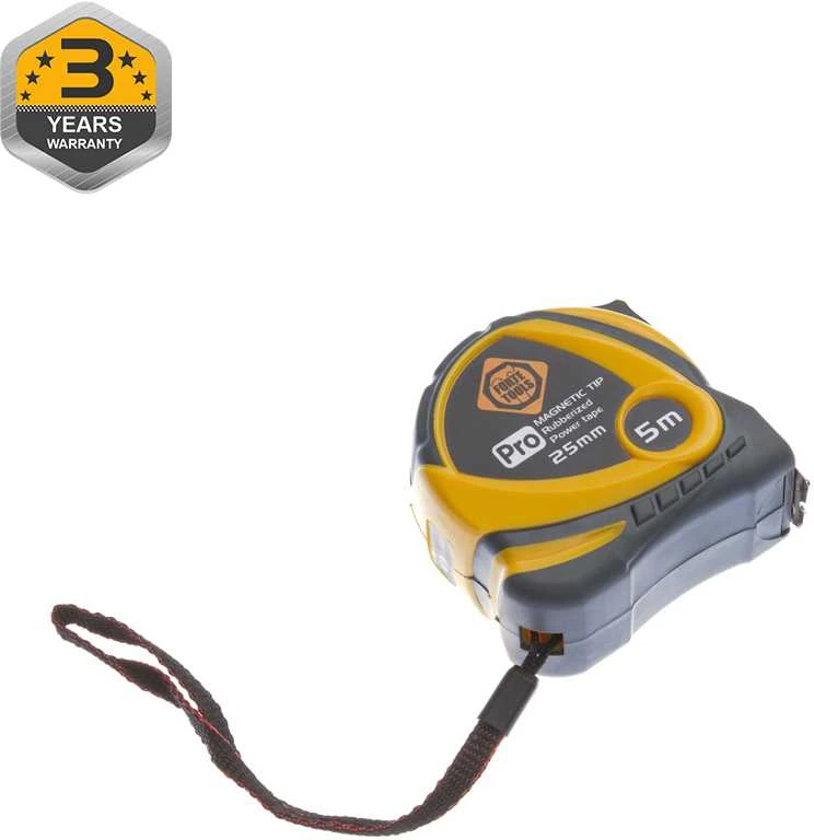 Forte Tools Forte RULETĖ CR-G44 5 M