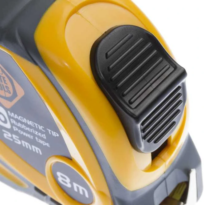 Forte Tools Forte RULETĖ CR-G44 8 M