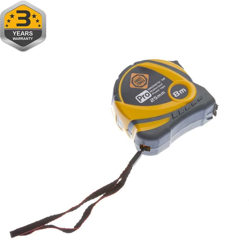 Forte Tools Forte RULETĖ CR-G44 8 M