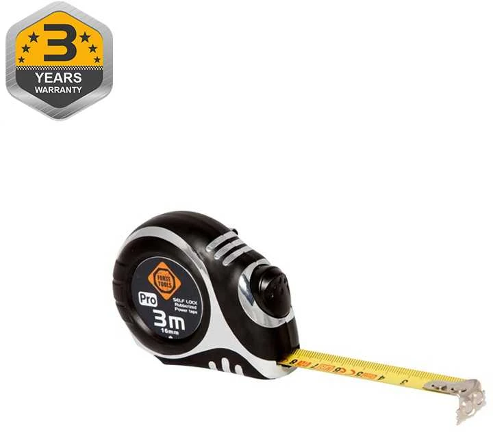 Forte Tools ruletė Forte Tools CR-G46, 3 m, 16 mm