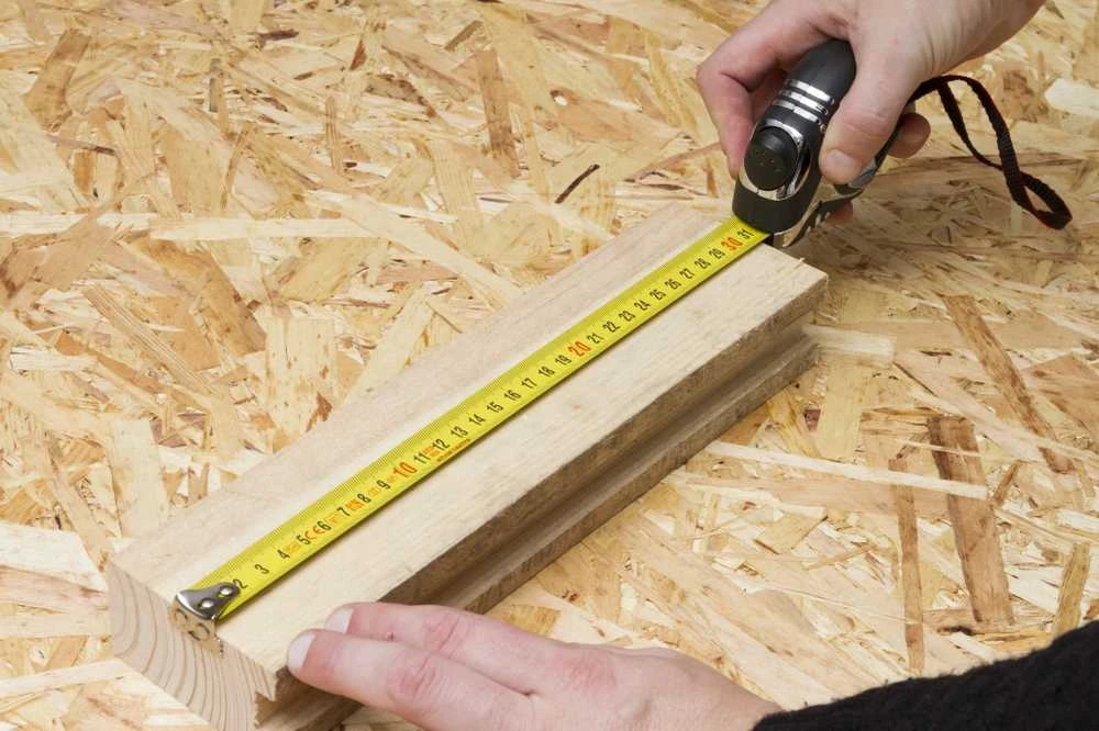 Forte Tools Forte RULETĖ CR-G46 5M