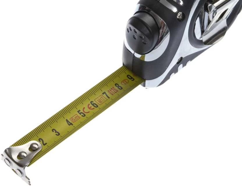 Forte Tools Forte RULETĖ CR-G46 5M