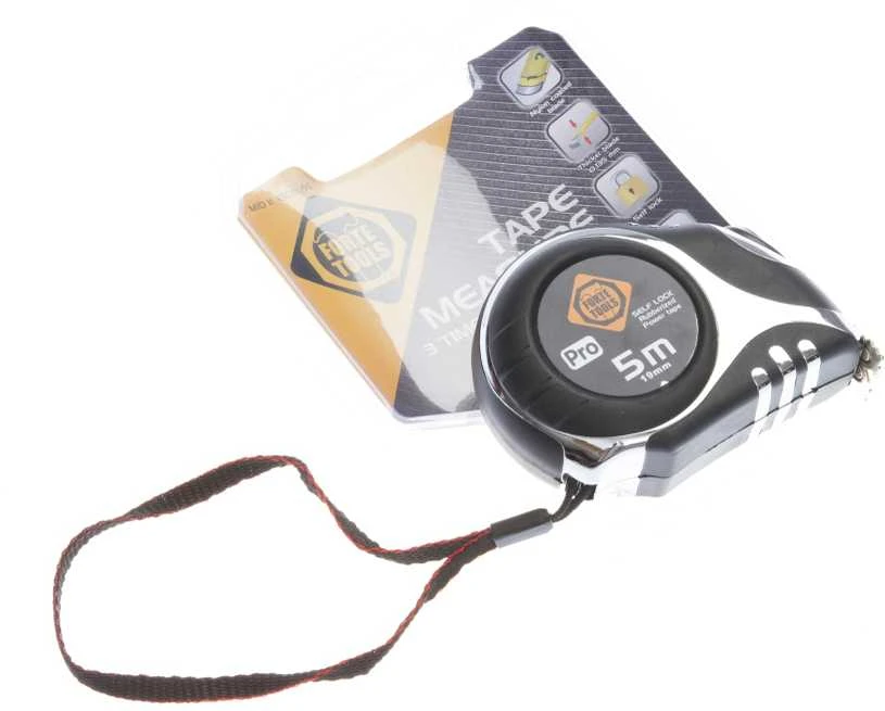 Forte Tools Forte RULETĖ CR-G46 5M