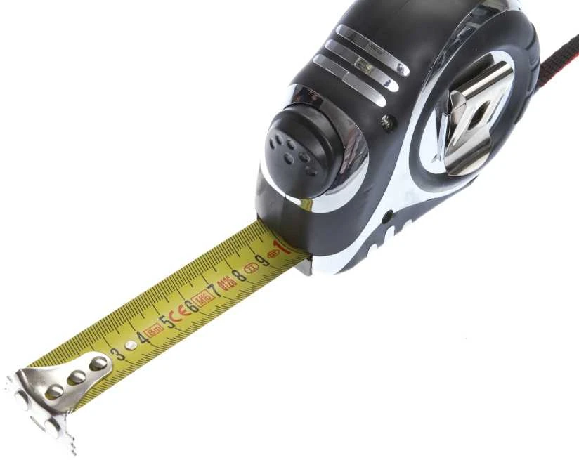 Forte Tools Forte RULETĖ CR-G46 8 M