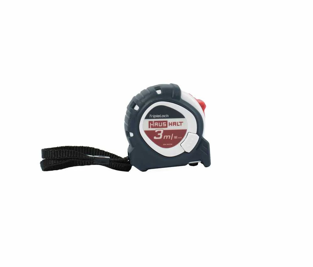 Haushalt Matavimo juosta „Canyon“ 3M16MM GW-3A52W
