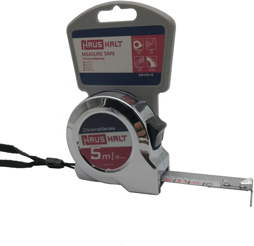 Stanley matavimo juosta 5M19MM GW-578-1E
