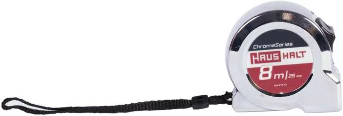 Haushalt „Canyon“ matavimo juosta 8M25MM GW-878-1X