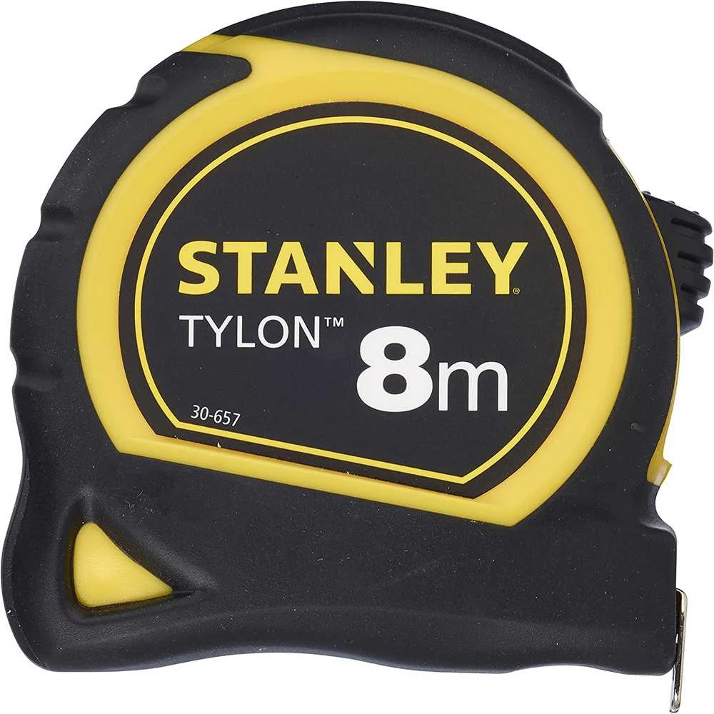 Ruletė Stanley 0-30-657, 8 m