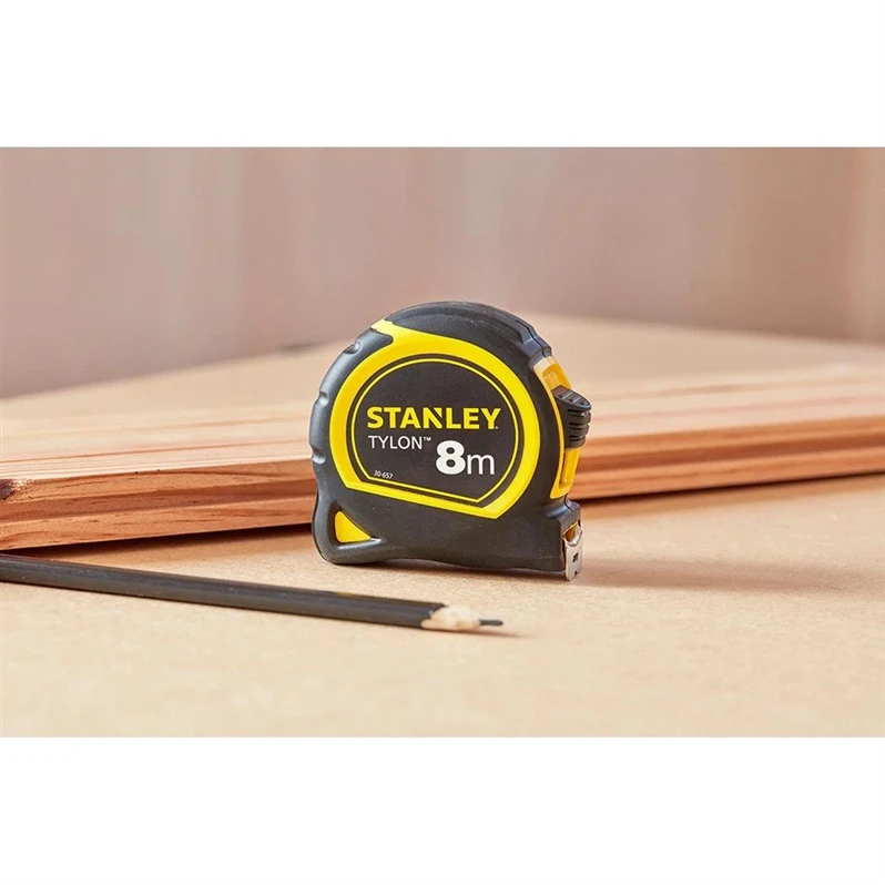 Ruletė Stanley 0-30-657, 8 m