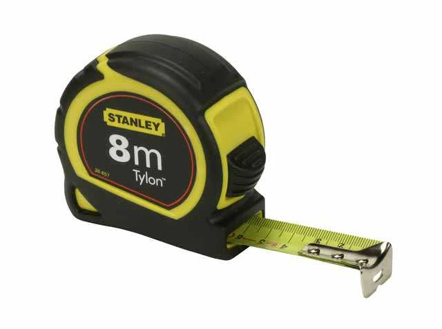 Rulete Stanley 0-30-657, 8 m