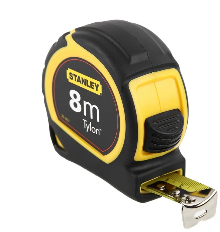 Ruletė Stanley 0-30-657, 8 m