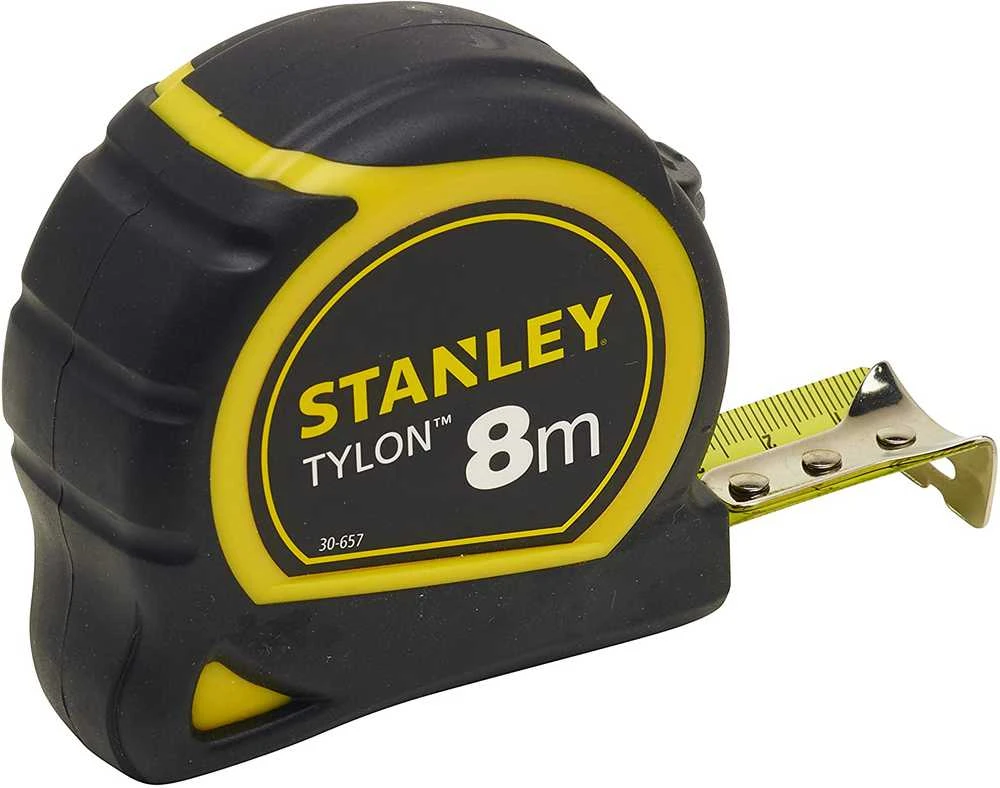 Ruletė Stanley 0-30-657, 8 m