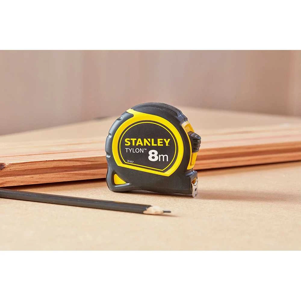 Ruletė Stanley 0-30-657, 8 m