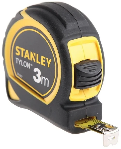 Rulete Stanley 0-30-687, 3 m