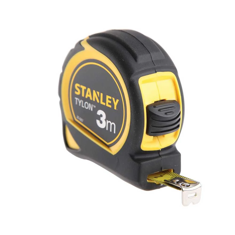 Rulete Stanley 0-30-687, 3 m