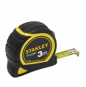 Stanley Tylon 3 m x 13 mm matavimo juosta - kortelė 0-30-687