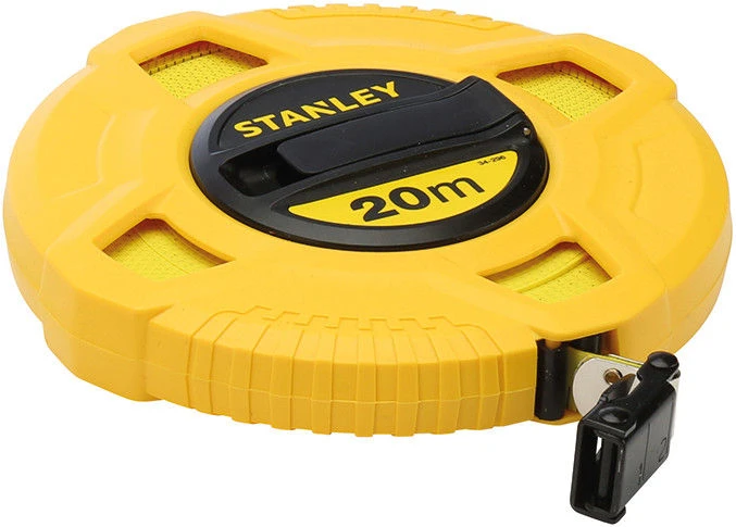 Rulete Stanley, 20 m