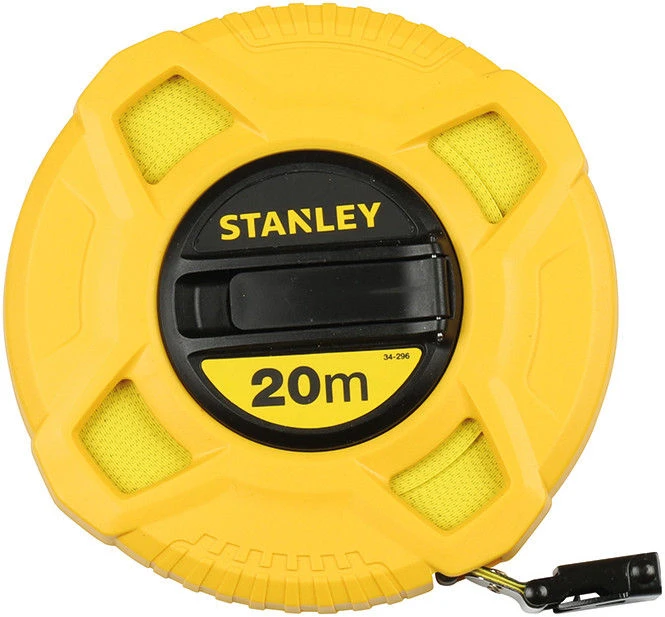Rulete Stanley, 20 m