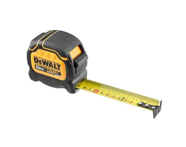 Matavimo juosta DeWalt DWHT36928-0, 8 m