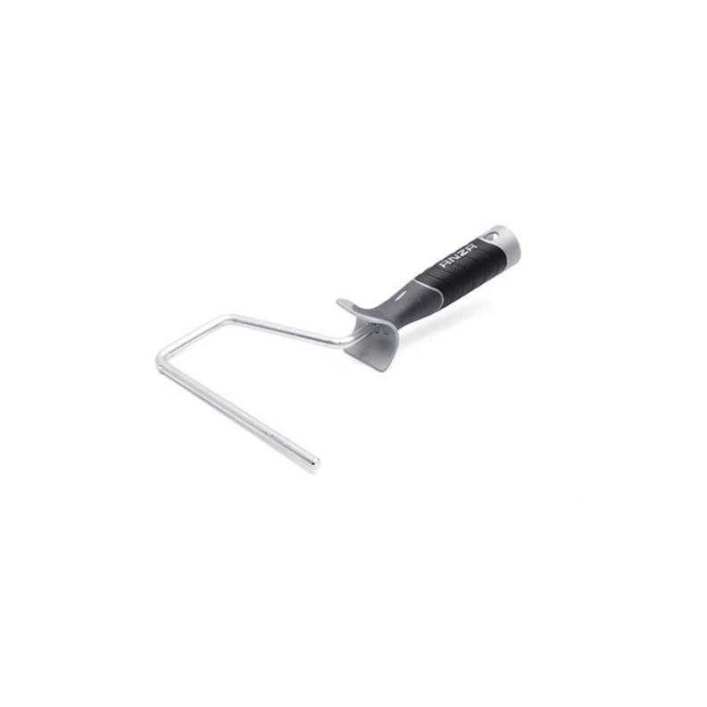 ANZA Roller Handle Platinum 613626 250Mm