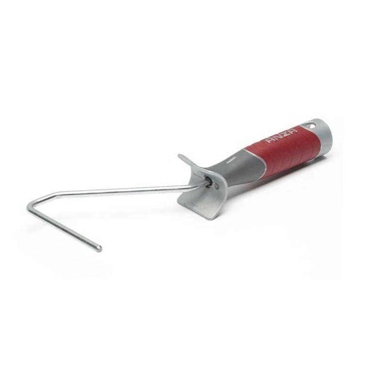 ANZA ANZA Elite mini/midi rulleskaft kort 10-15 cm