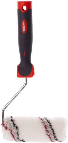 Volelis su rankena Haushalt, 120 mm