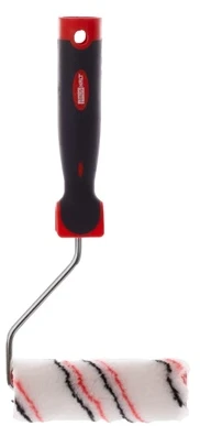 Volelis su rankena Haushalt, 120 mm