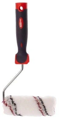 Rullītis ar rokturi Haushalt, 120 mm