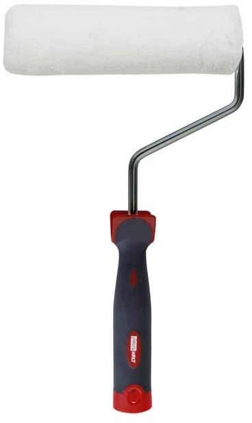 Volelis su rankena Haushalt, 180 mm
