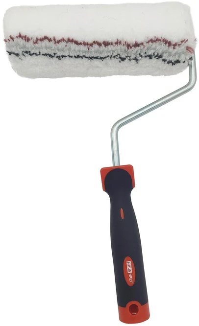 Volelis su rankena Haushalt, 180 mm