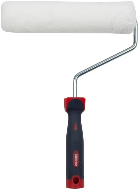 Volelis su rankena Haushalt, 230 mm