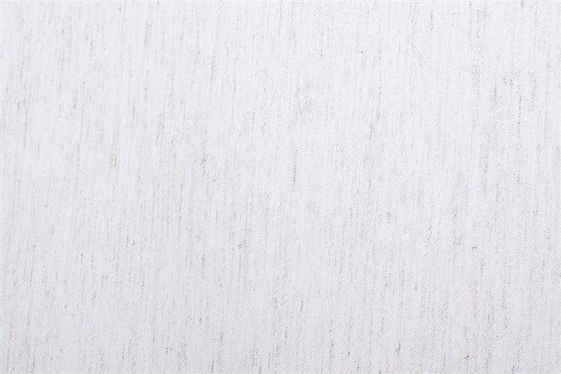 Ritininė užuolaida Domoletti Blackout Silv 063, balta sp./sidabro sp., 60 cm x 185 cm