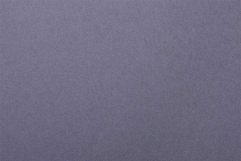 Ritininė užuolaida Domoletti Blackout Silv 061, pilka sp., 140 cm x 185 cm