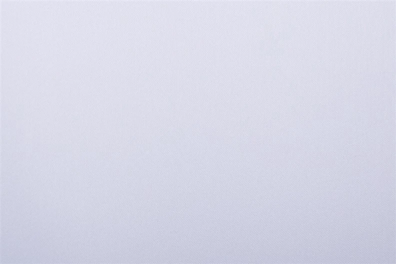 Ritininė užuolaida Domoletti Blackout Silv 054, balta sp./pilka sp., 60 cm x 185 cm