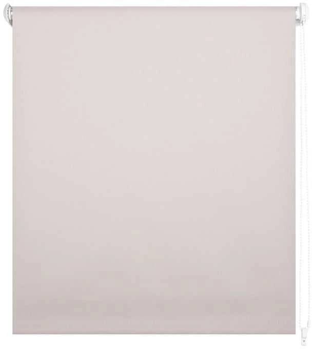 Ritininė užuolaida Domoletti Blackout Silv 053, smėlio ruda sp., 160 cm x 185 cm