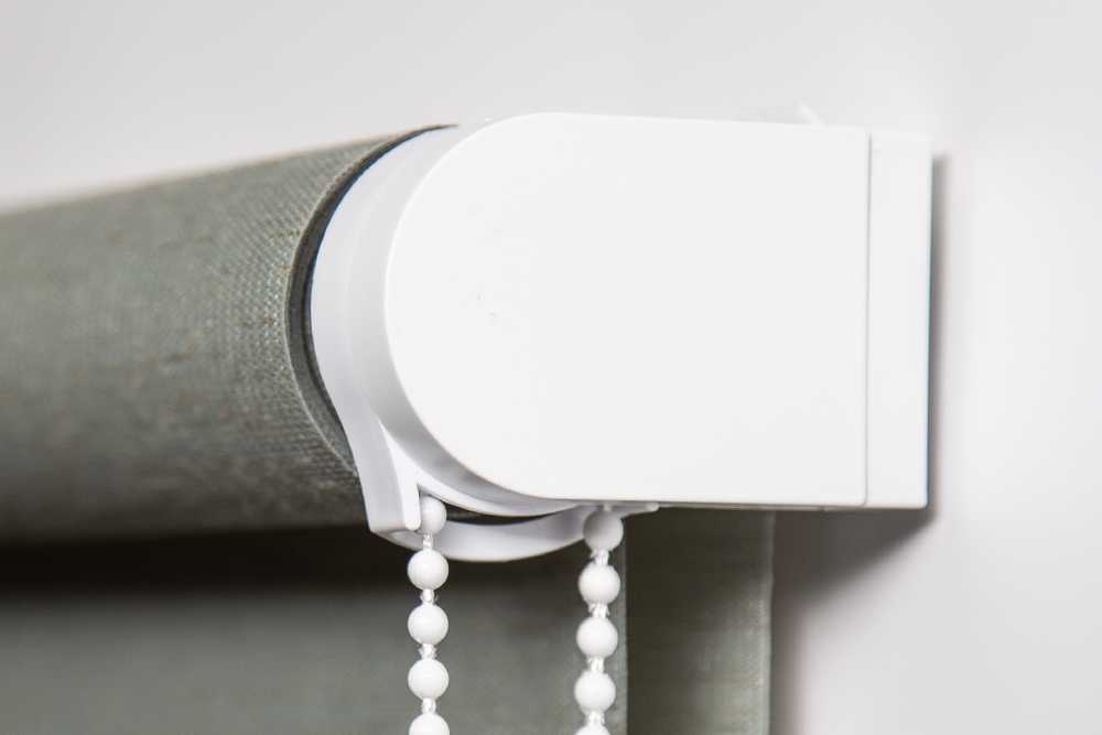 Domoletti ROLLER BLIND D&N BHXIV 1405 140X220 Pilkas