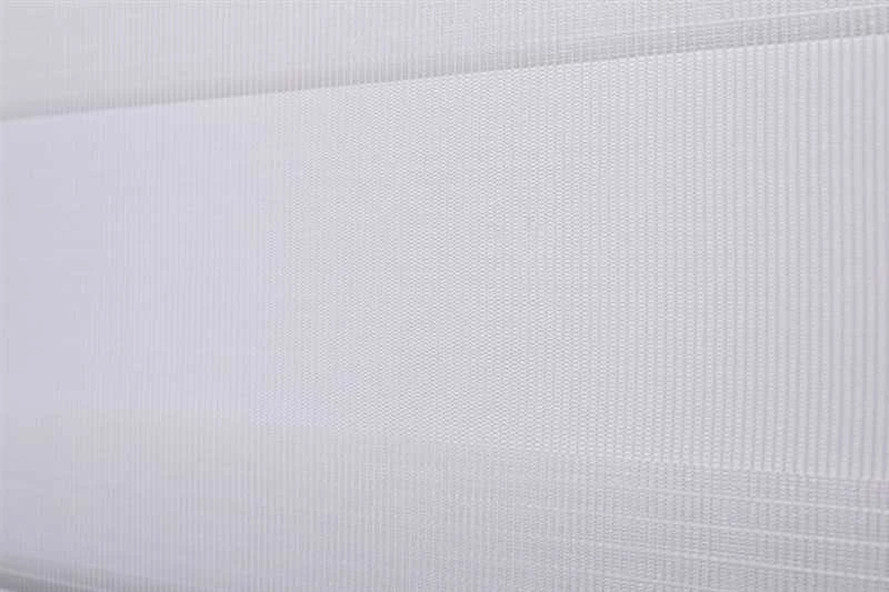 Ritininė užuolaida Domoletti D&N Colours S08, pilka sp., 90 cm x 230 cm