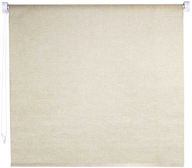 Domoletti ROLLER BLIND MADRYT-K 867 160X170 SAND