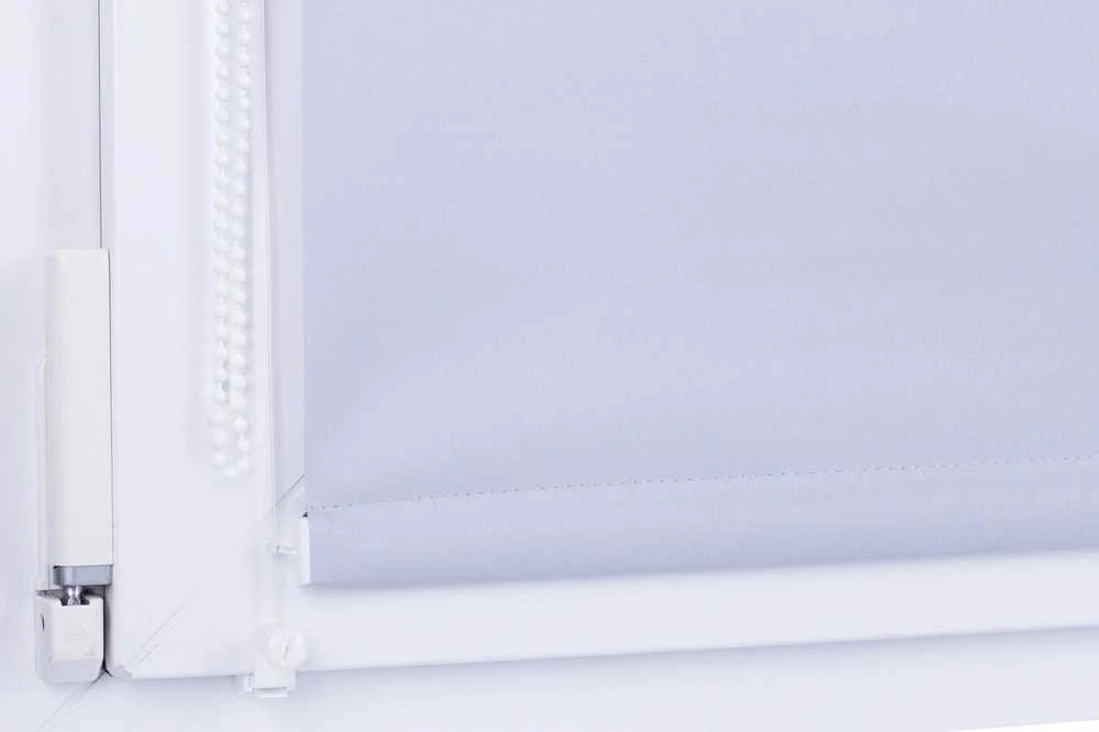 Domoletti ROLLER BLIND MINI B/O 054 57X240 Pilkas