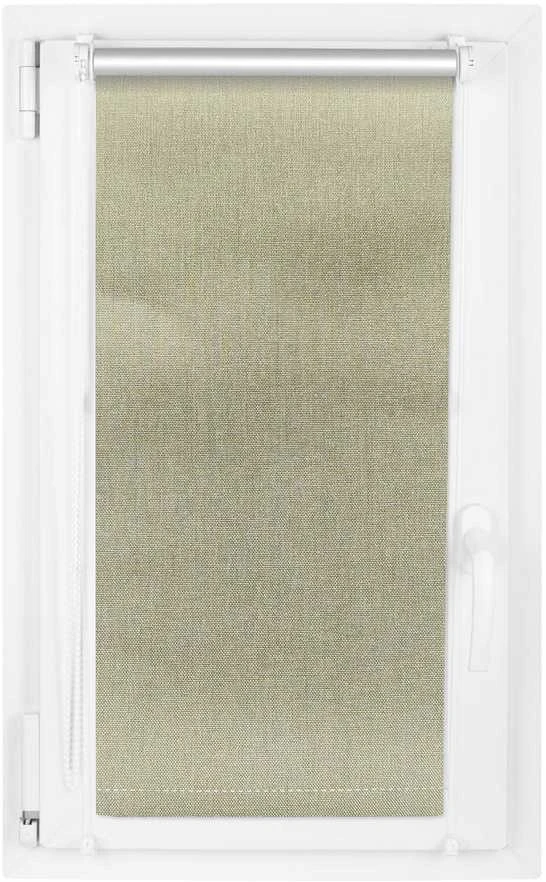 Domoletti ROLLER BLIND MINI MELANGE 5 73X240 BEIGE