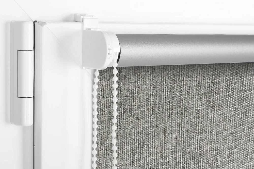 Domoletti ROLLER BLIND MINI MELANGE 8 57X150